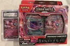 Pokemon Team Rocket's Mewtwo ex (JP) CGC Gem Mint 10 + Mewtwo League Battle Deck