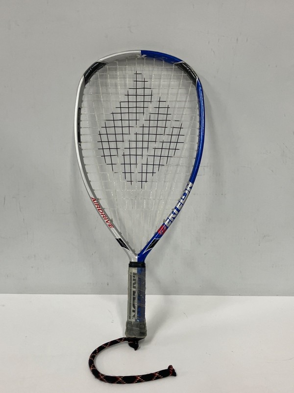 Ektelon Triple Threat 1600 Power Level Airdrive Racquetball Racket