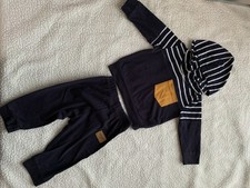 Baby Boy Clothes