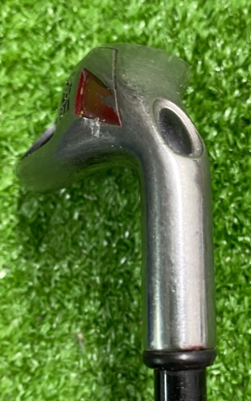 Cuña de arena Callaway Diablo Edge / Derecha / Grafito regular ~ 35,25" / xx7881 Foto 4 de 4