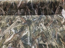 True Timber Fabric DRT Camouflage 600 Denier Waterproof Cordura 1C301