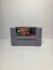 Donkey Kong Country (Super Nintendo, SNES) Tested And Working