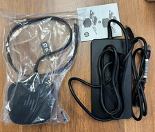 HP Thunderbolt Dock 280W G4 Docking Station 4J0G4AA ABA 4J0G4AA