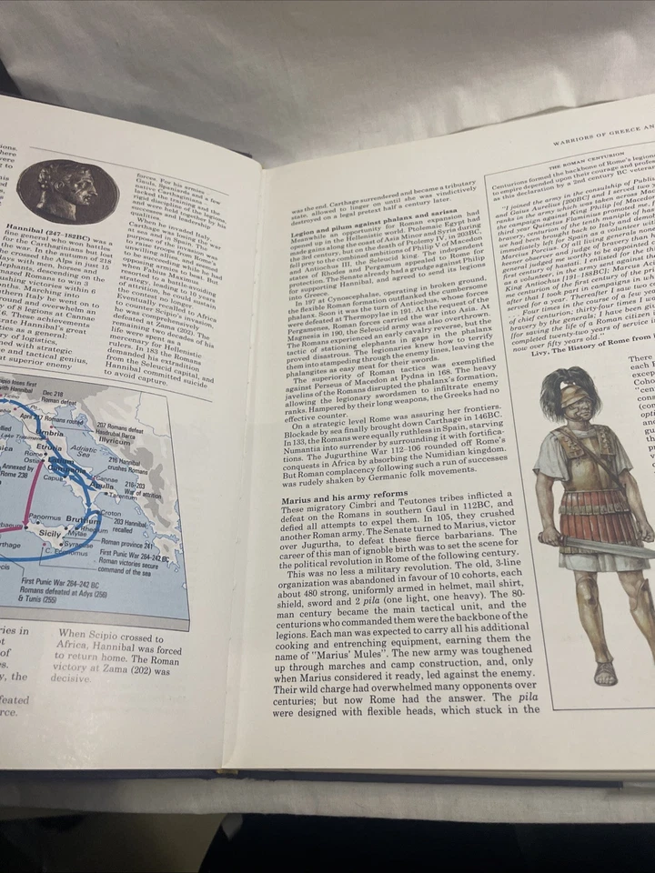 The World Atlas of Warfare - Richard Holmes (Hardcover, Dust Jacket, 1988) - Image 3 of 4