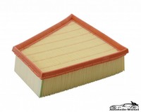 Luftfilter Motorluftfilter 219Mm FüR Skoda VW Seat Rapid Spaceback Fabia 04-14