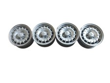 R14 felgensatz MERCEDES-BENZ SL SLC BM 107 1985 9610272