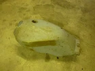 YAMAHA RD125LC RD LC 125 FUEL TANK PETROL TANK GENUINE