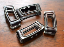 LOT of 4 DUTCH MANNLICHER ’95 STRIPPER CLIPS