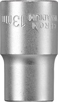 "Kwb Steckschl-Eins 1/2\" X 13 Mm Sb 372313"