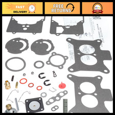 Carburetor Rebuild Kit For Ford Autolitemotorcraft 2100 2 Barrel - Repair Parts Carburetor Rebuild Kit For Ford Autolitemotorcraft 2100 2 Barrel - Repair Parts
