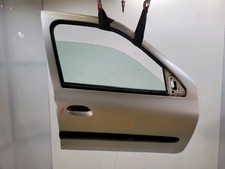 Porte avant et accessoires Renault CLIO