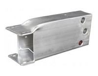 Halter FÜR VerstÄRkung Vorne Rechts FÜR Mercedes B-KLASSE W245 2012-2018