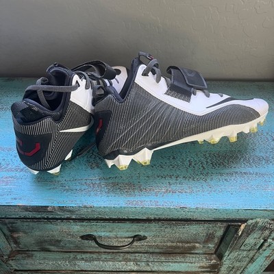 Nike CJ Elite 2 TD Football Cleats Men s Size 12.5 Calvin Johnson Megatron