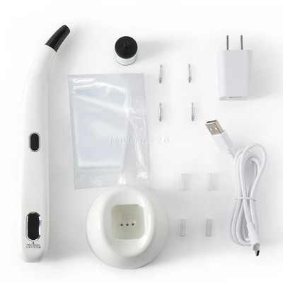 Dental Implant Stability Meter Tester Dentist Monitor Periotest Measuring Meter