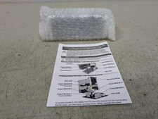 Unused Chromalox Limit Controller 6050-10020 Temperature Controller