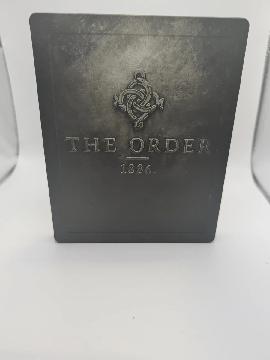 The Order: 1886 Game Name Video Games for sale | eBay