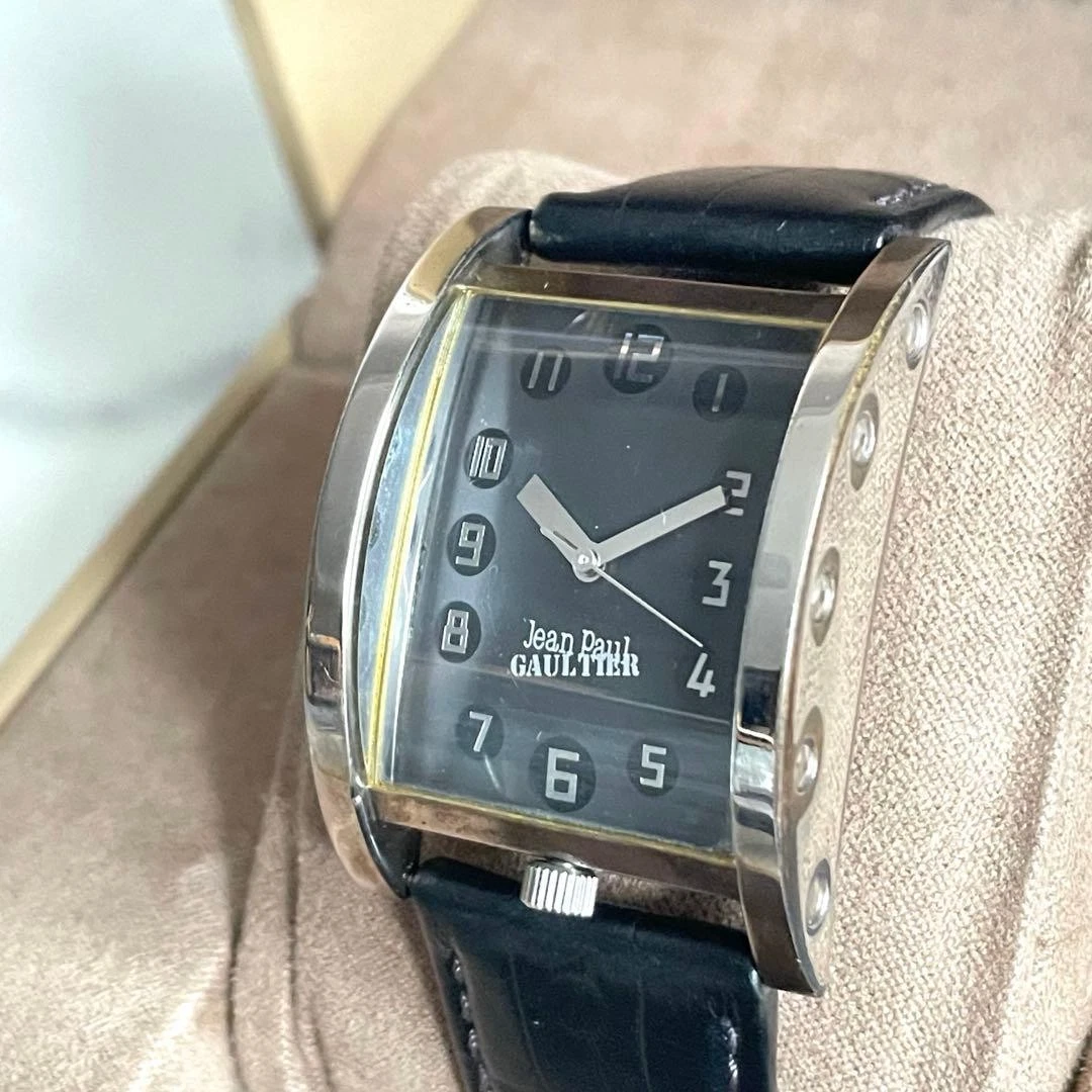 25+ Jean Paul Gaultier Men Wristwatches for sale | Updated Oct 2026
