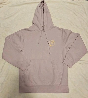 Harry Styles Music In A Sushi Restaurant Purple Sweatshirt Official Hoodie 2022 