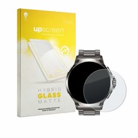 "Schutzglas Panzerfolie Matt FüR Fosmet Smartwatch 1.92\" Display"