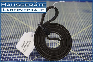 Keilriemen Waschmaschine - Miele W417 HW07-3