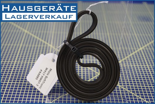 Keilriemen Waschmaschine - Miele W417 HW07-3