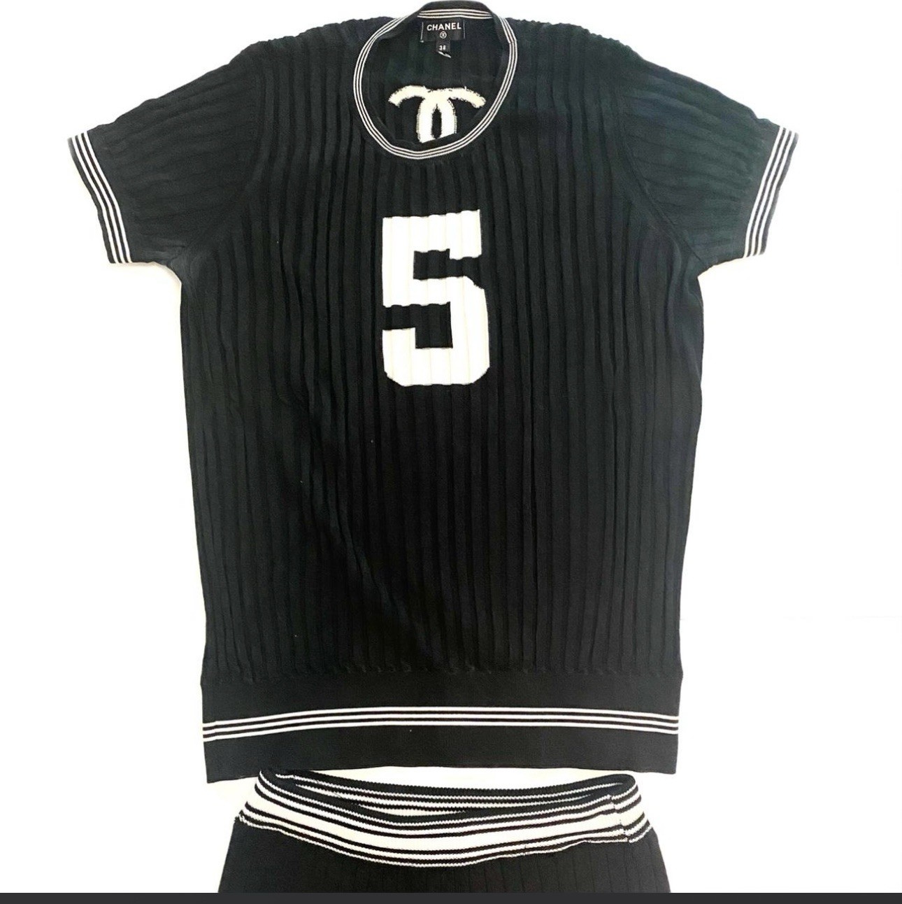 Chanel Set - image 1