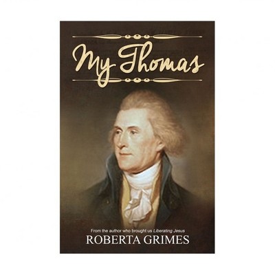My Thomas Grimes Paperback