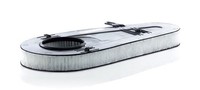 Mann-Filter C 51 001 Mannfilter Luftfilterelement FüR BMW