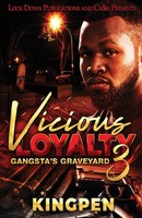 Vicious Loyalty 3 Kingpen Taschenbuch Kartoniert / Broschiert Englisch 2022