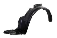 Vorne Links Blic 6601-01-1666801P Verkleidung, Radhaus FüR Nissan