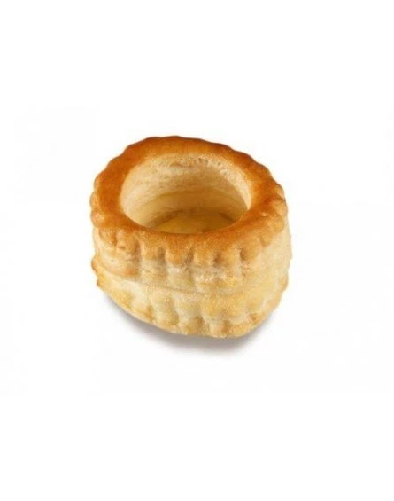 SOFT SWEET VOL AU VENT MIGNON