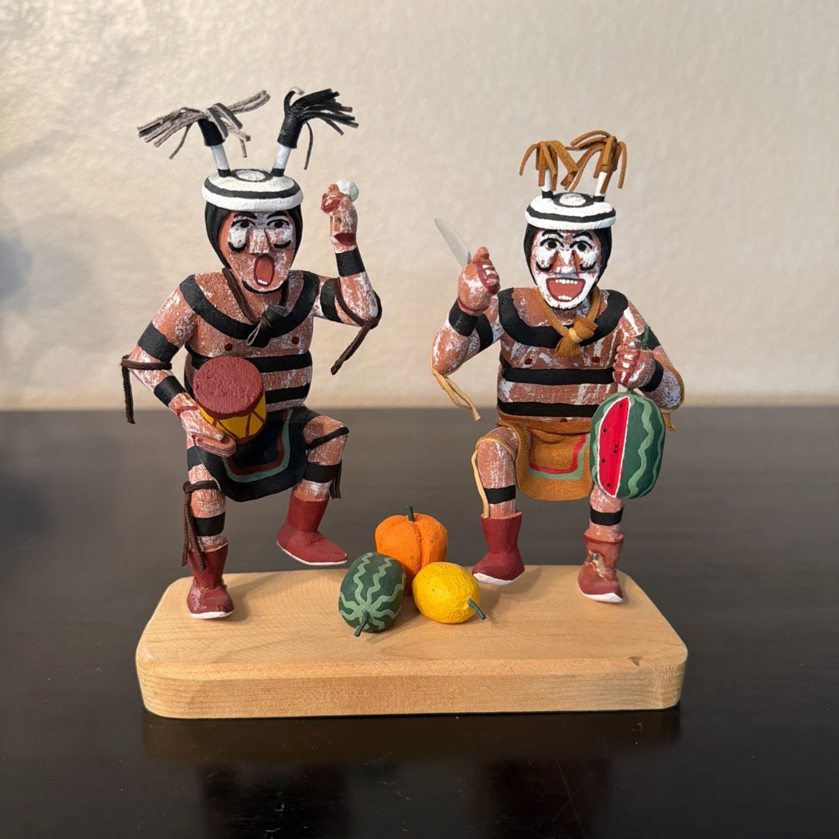 Navajo US Native American Dolls & Kachinas (1800-1934) for sale | eBay