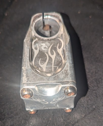 RACE FACE DIABOLUS DOWNHILL MOUNTAIN BIKE STEM 70 MM 25.4 - Picture 2 of 4