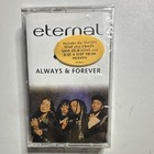 Eternal Always & Forever R&B Soul Album Cassette EMI 1994 E4-28212 — photo 1