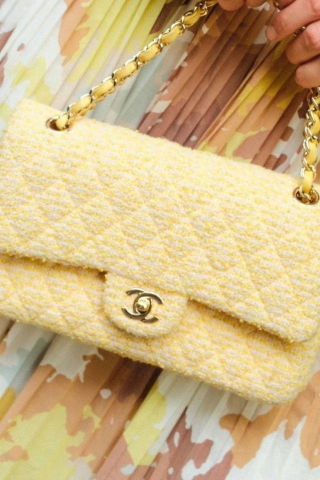 THURSDAY DESIGNER BAGS