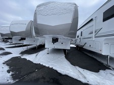 2026 Heartland Sundance FW 29RLCS