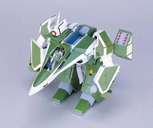 Aoshima Genesis Climber Mospeada 1 48 Transformable Legioss Iota - Image 3 of 4