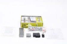 Soundcast UAT-250US Universal Audio Transmitter - New Open Box