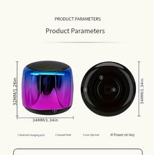 mini lautsprecher bluetooth