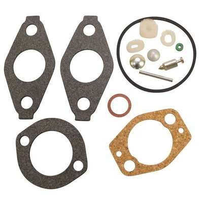 #ad REPLACES BRIGGS AND STRATTON CARBURETOR KIT 091412 093302 695157 STENS 520 035 $17.49