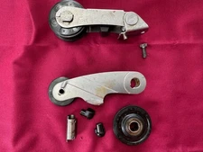 HONDA CB750 SOHC CB 750.ENGINE CHAIN TENSIONER PULLEY ROLLER