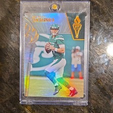 Panini 2019 Passing the Torch Serial #82 Sam Darnold New York Jets Football Card