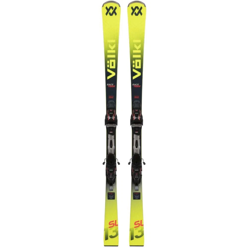 Volkl Racetiger SL Skis