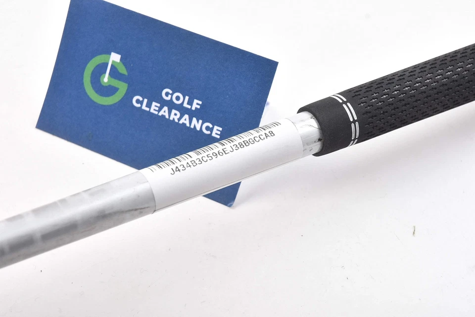 Nike VR-S Covert Tour #3 Hybrid / 17-21 / X-Flex Kuro Kage Silver / Caved Face - Image 4 of 4