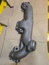 1971-74 Pontiac Gto Firebird 350-455 Exhaust Manifold Rh 490142-4 L043 Oem