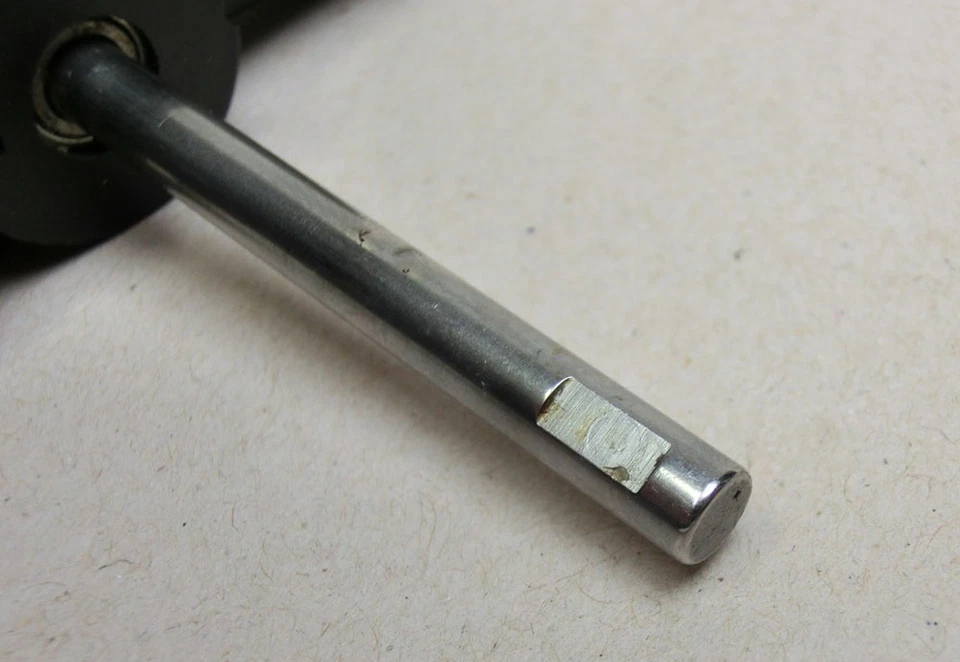 Ersatzteil Heckrotor Getriebe für robbe Schlüter Futura Nova Hubschrauber Heli - Bild 3 von 4