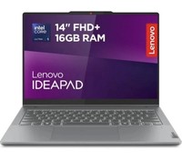 LENOVO IdeaPad 5 14 2 in 1 Laptop - Intel® Core™ Ultra 5, 512 GB SSD, Luna Grey