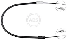 A.B.S. K14698 cable pull, parking brake for Mercedes-Benz