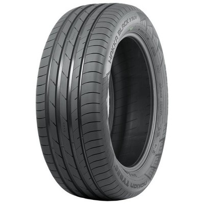 2x Sommerreifen - NOKIAN HAKKA BLACK 3 SUV 255/50R20 109Y BSW XL