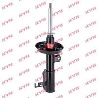 1X StoßDäMpfer Excel-G KYB 339373 FüR Opel Chevrolet Astra J309 P10 Orlando P12